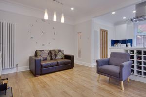 Open Plan Kitchen/Breakfast/Diner- click for photo gallery